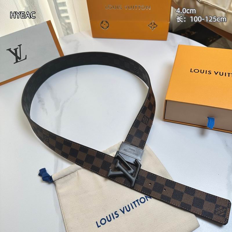 L X V 40mm Belt（Multiple colors） detail 37