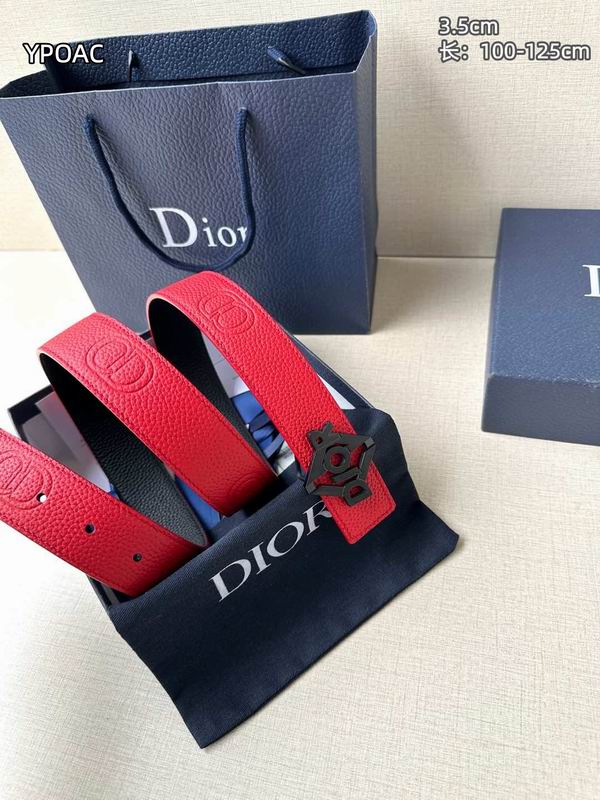 DR 35mm Belt（Multiple colors） detail 53