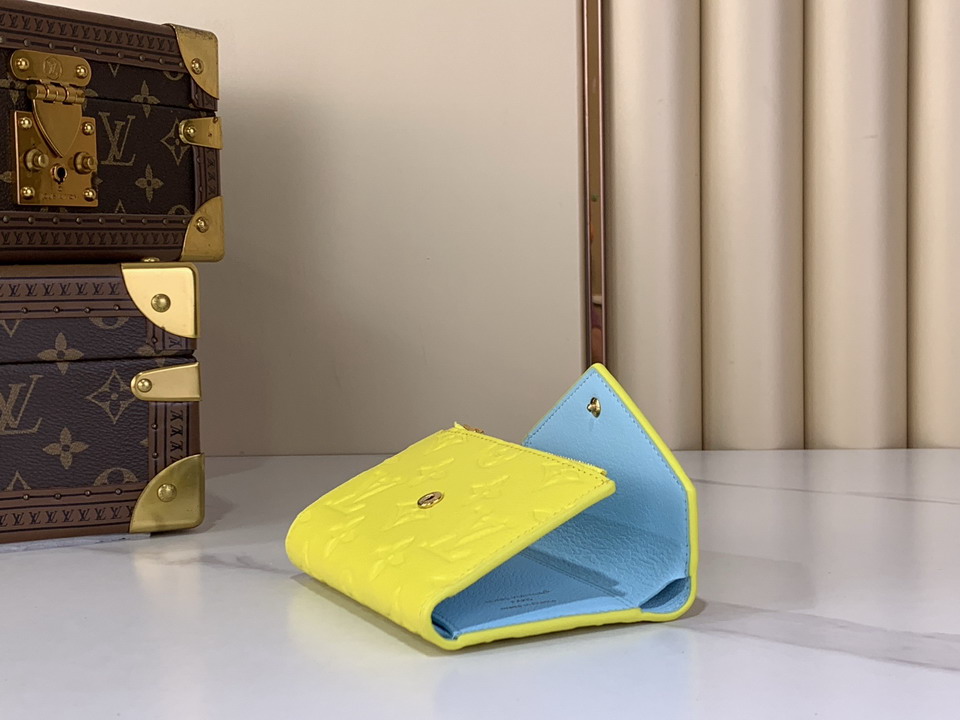L X V Wallets(Multiple sizes) detail 25