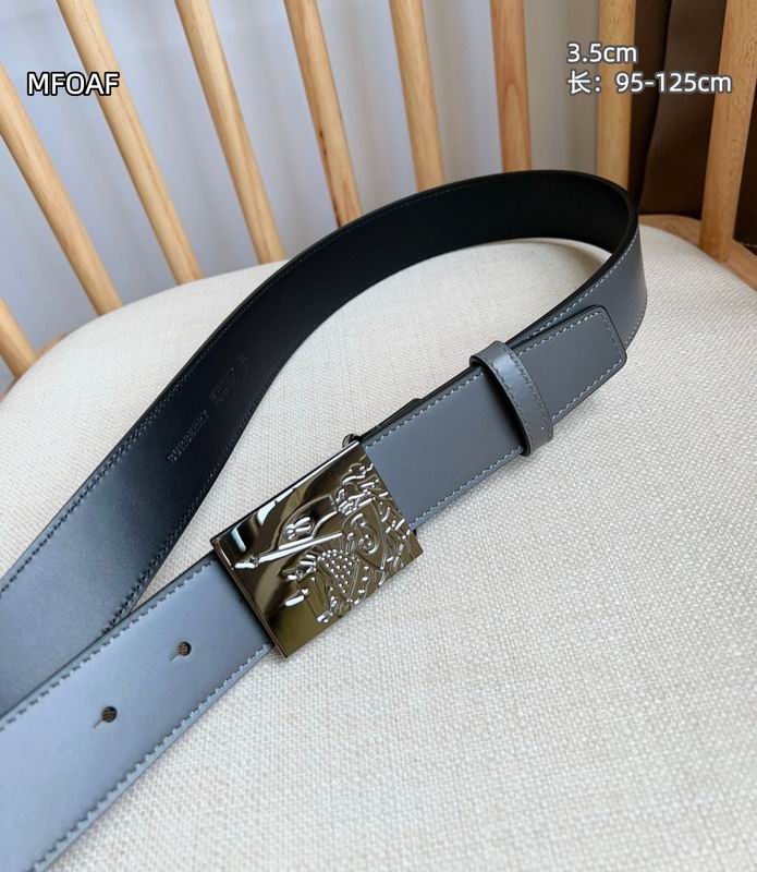 BBR 35mm Belt（Multiple colors） detail 21