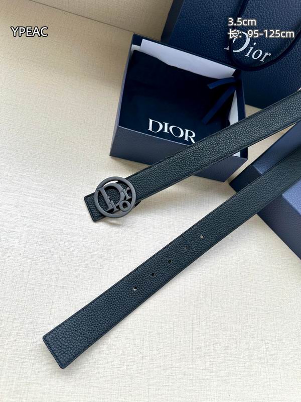 DR 35mm Belt(Multiple colors) detail 25