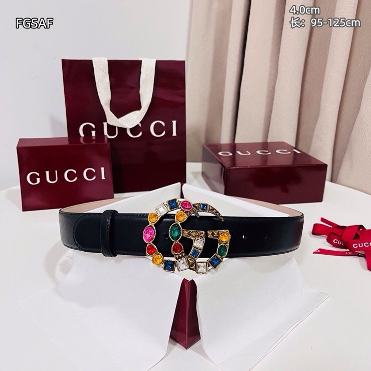 GUC 40mm Belt