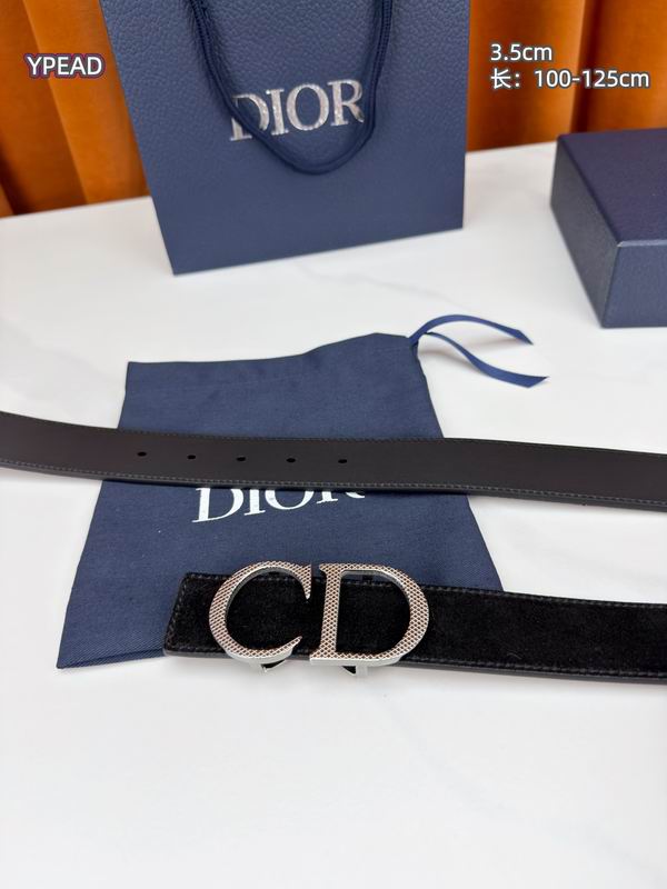 DR 35mm Belt（Multiple colors） detail 23