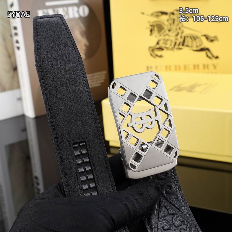 BBR 35mm Belt(Multiple colors) detail 5