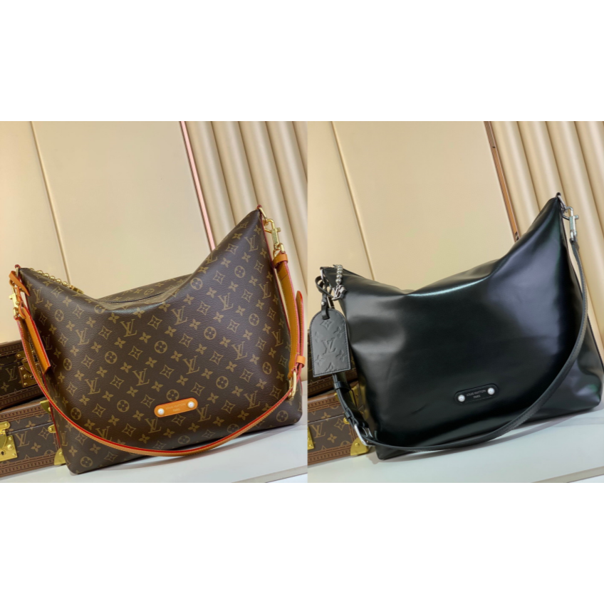 L X V Shoulder bag