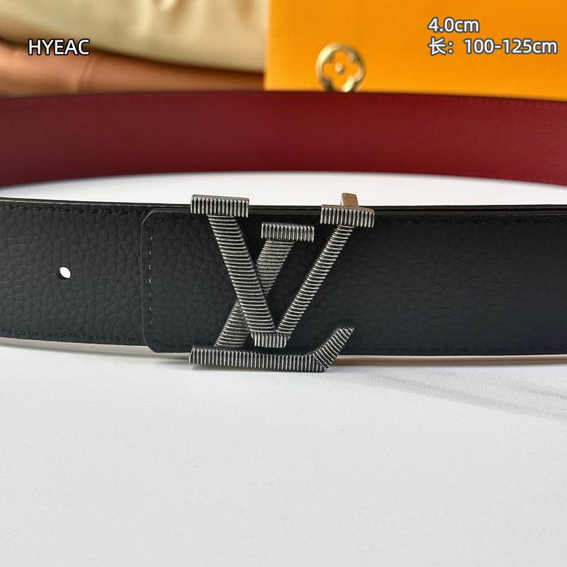 L X V 40mm Belt（Multiple colors） detail 29