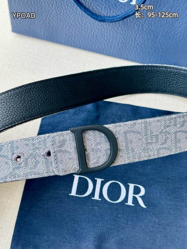 DR 35mm Belt(Multiple colors) detail 3