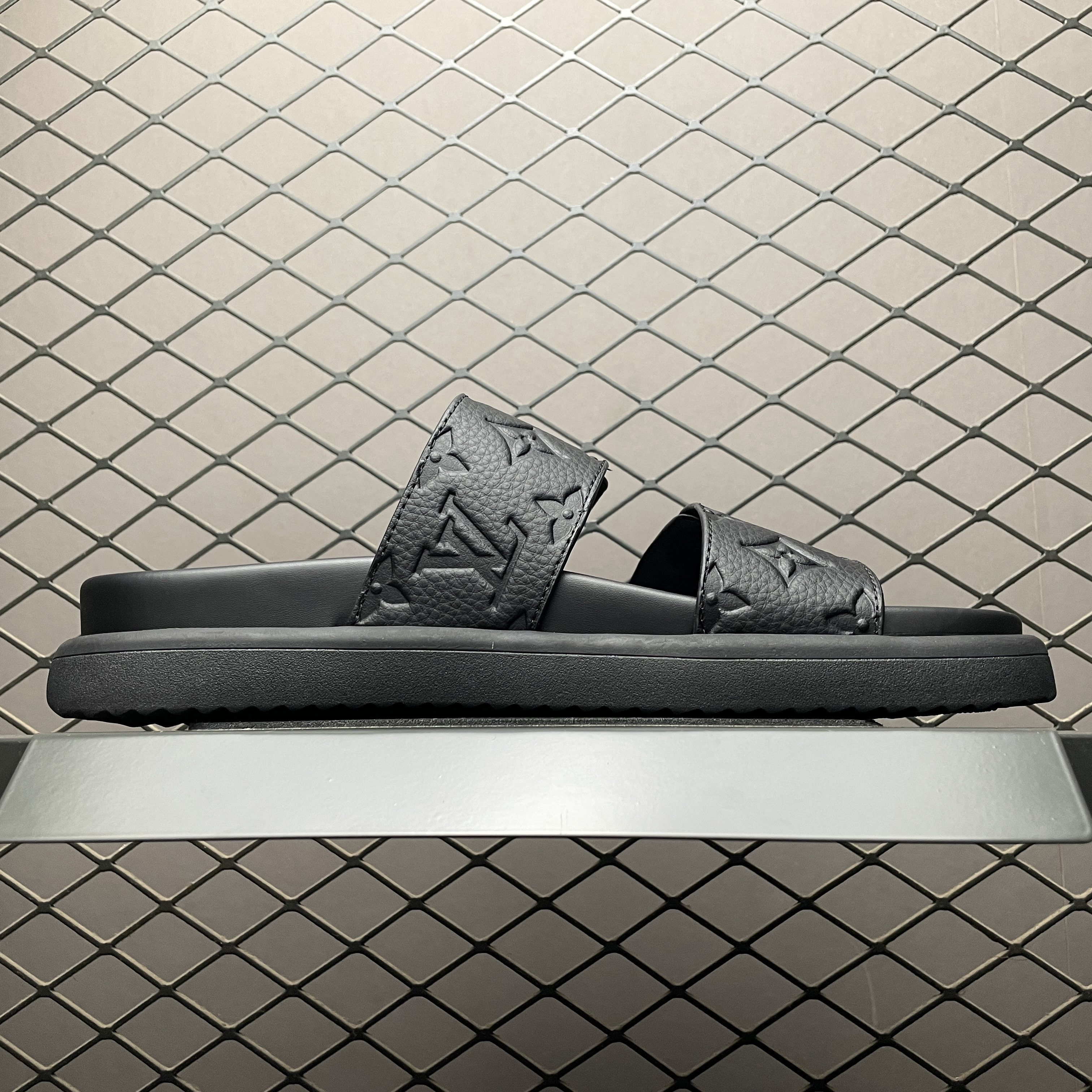 L X V Venice slippers(Multiple colors) detail 4