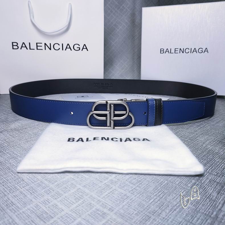 BLCG Belt Wide 3.5cm(Multiple colors) detail 15