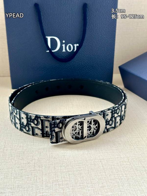 DR 35mm Belt(Multiple colors) detail 13