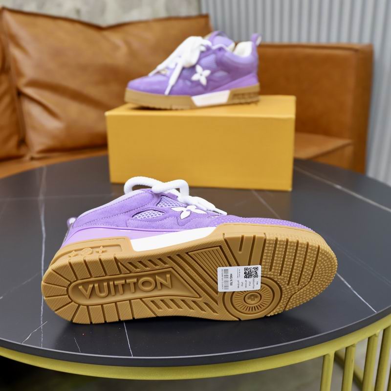 L X V RUNNER TATIC sneakers detail 9