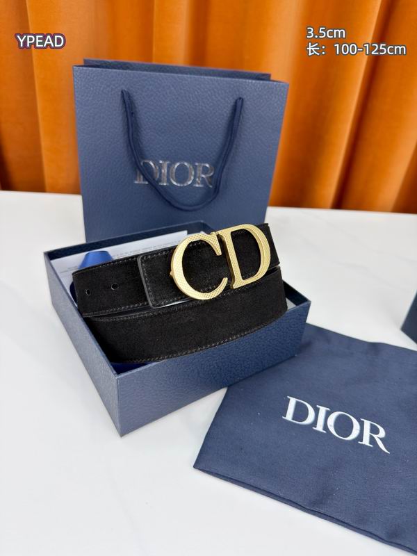 DR 35mm Belt（Multiple colors） detail 21