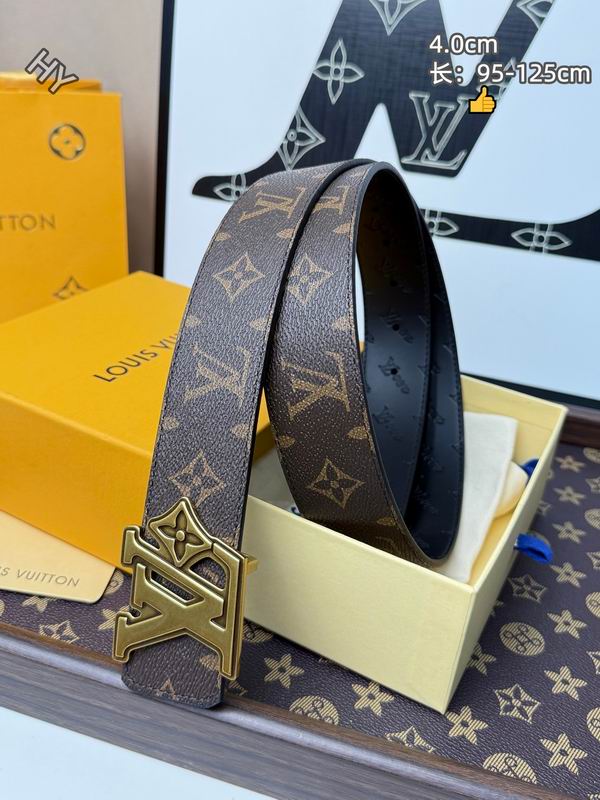 L X V 40mm Belt(Multiple colors) detail 20