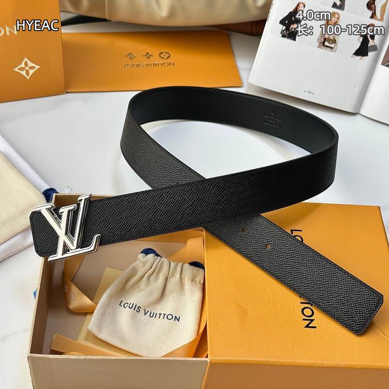 L X V 40mm Belt（Multiple colors） detail 15