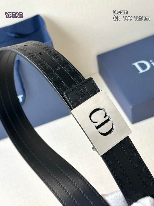 DR 35mm Belt(Multiple colors) detail 21