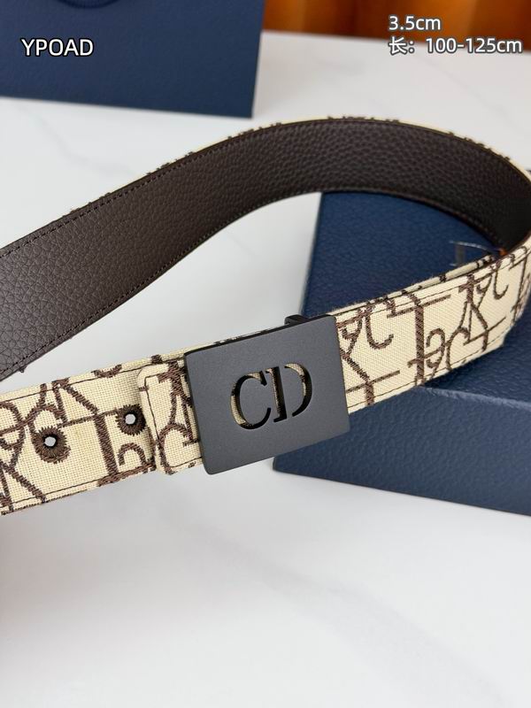 DR 35mm Belt(Multiple colors) detail 7
