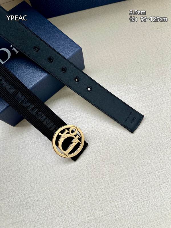 DR 35mm Belt(Multiple colors) detail 6