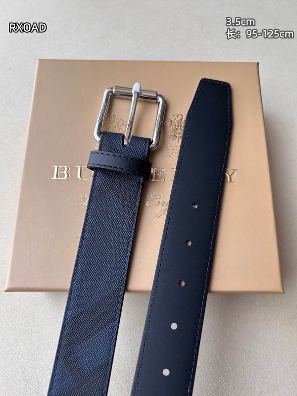 BBR 35mm Belt(Multiple colors) detail 4