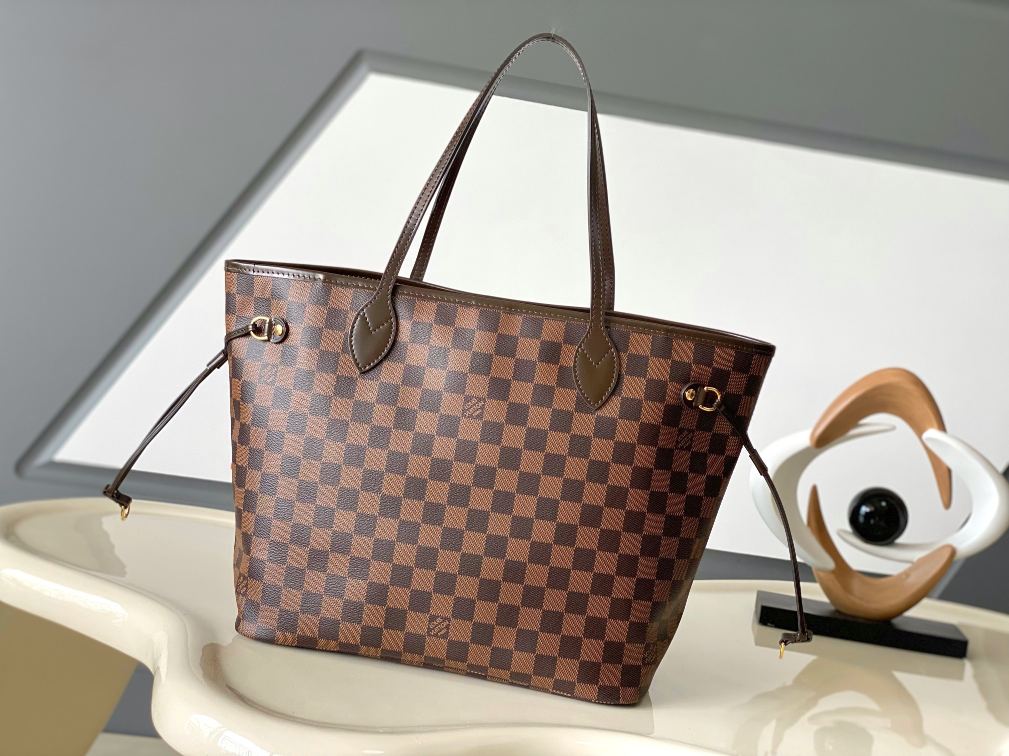 L X V NEVERFULL N40598/N40599(Multiple colors) detail 4
