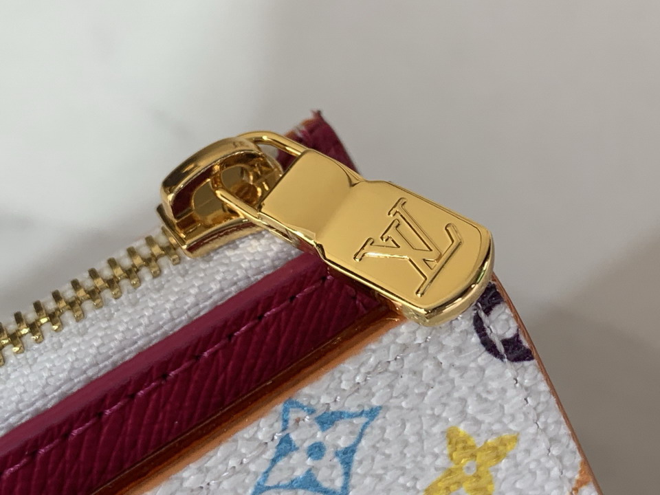 L X V Wallets(Multiple sizes) detail 10
