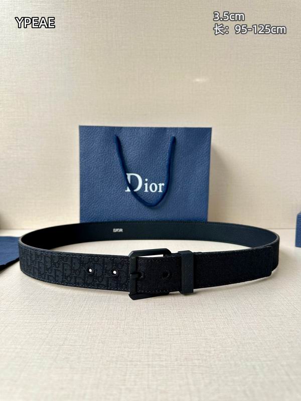 DR 35mm Belt(Multiple colors) detail 4
