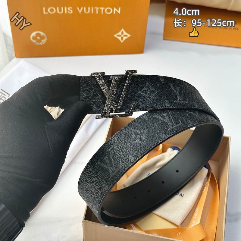 L X V 40mm Belt(Multiple colors) detail 24