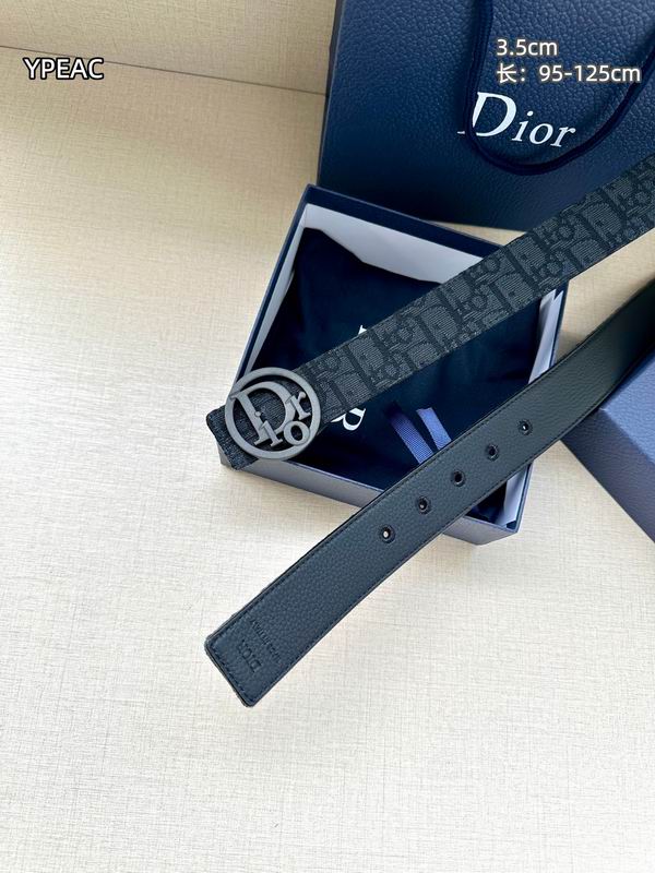 DR 35mm Belt（Multiple colors） detail 27