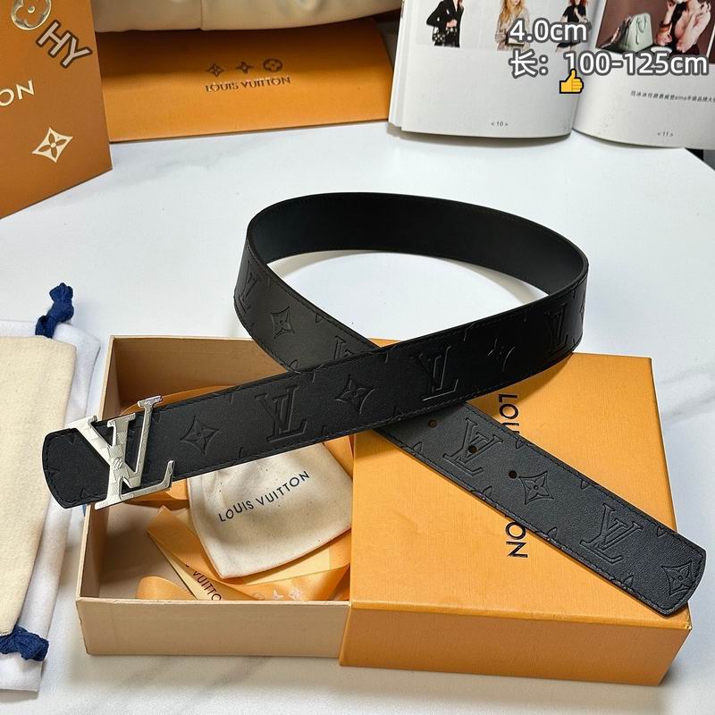 L X V 40mm Belt(Multiple colors) detail 16