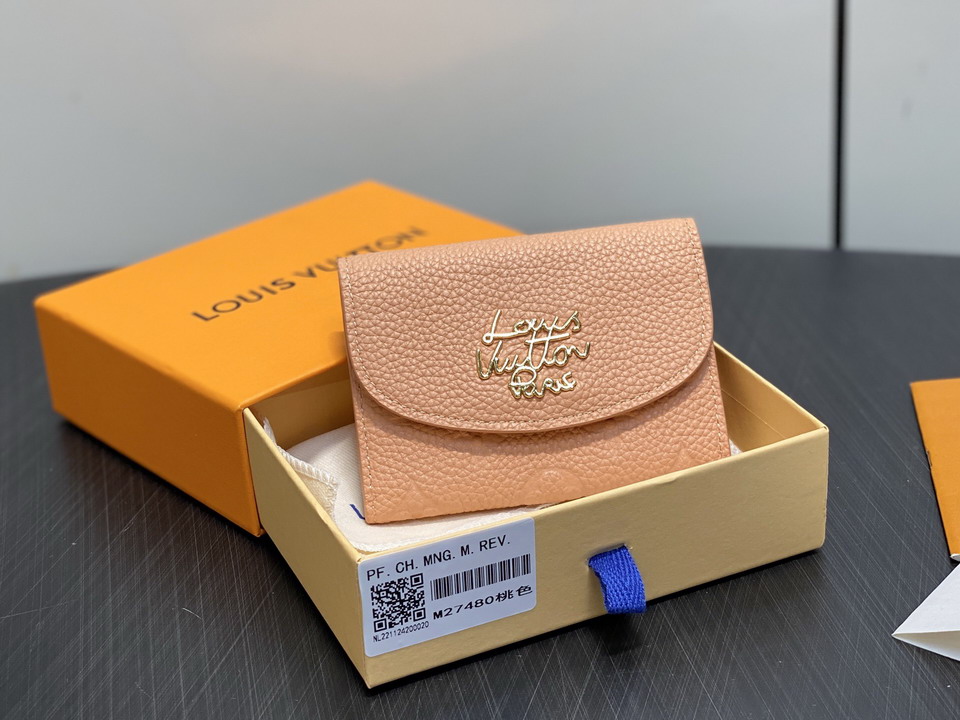 L X V Wallets(Multiple sizes) detail 38