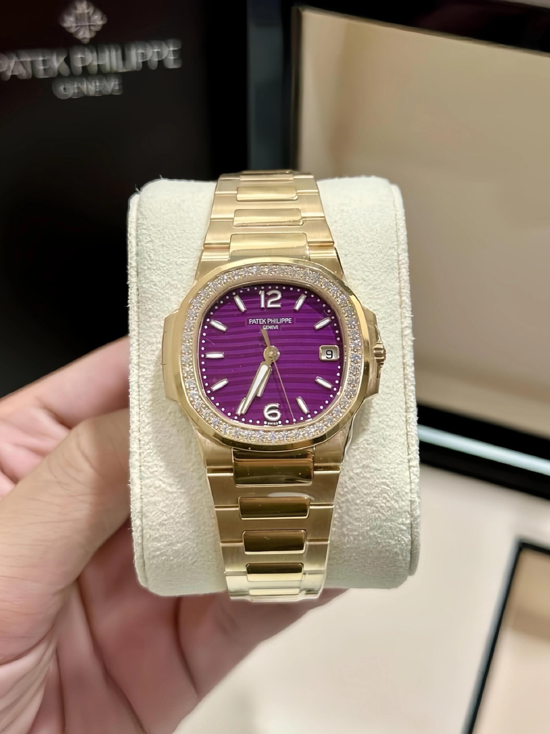 PP Nautilus 7010/1R-013