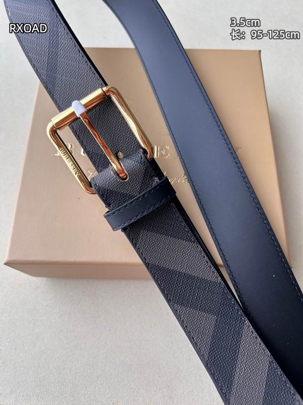 BBR 35mm Belt(Multiple colors) detail 7