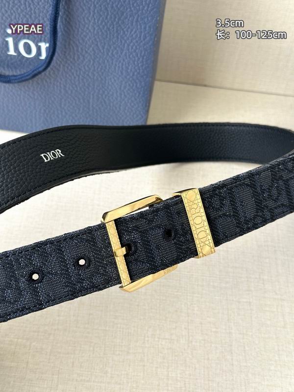 DR 35mm Belt(Multiple colors) detail 19