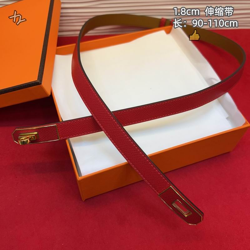 Herms 18mm Belt(Multiple colors) detail 33