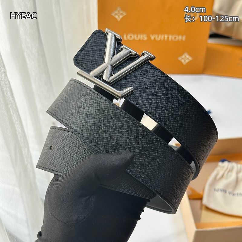 L X V 40mm Belt（Multiple colors） detail 21
