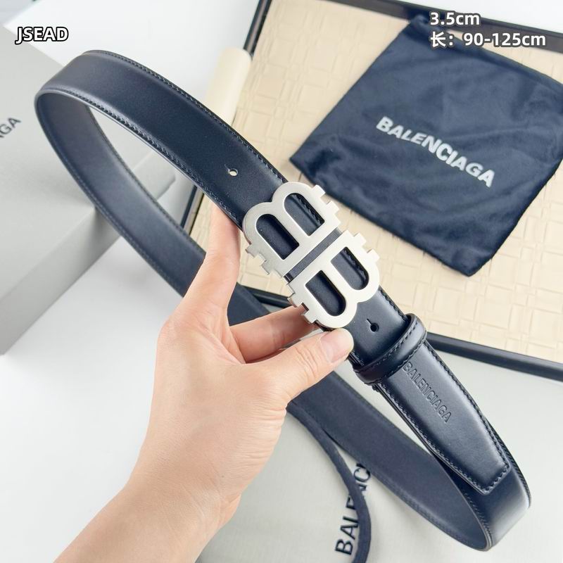 BLCG Belt Wide 3.5cm(Multiple colors) detail 11