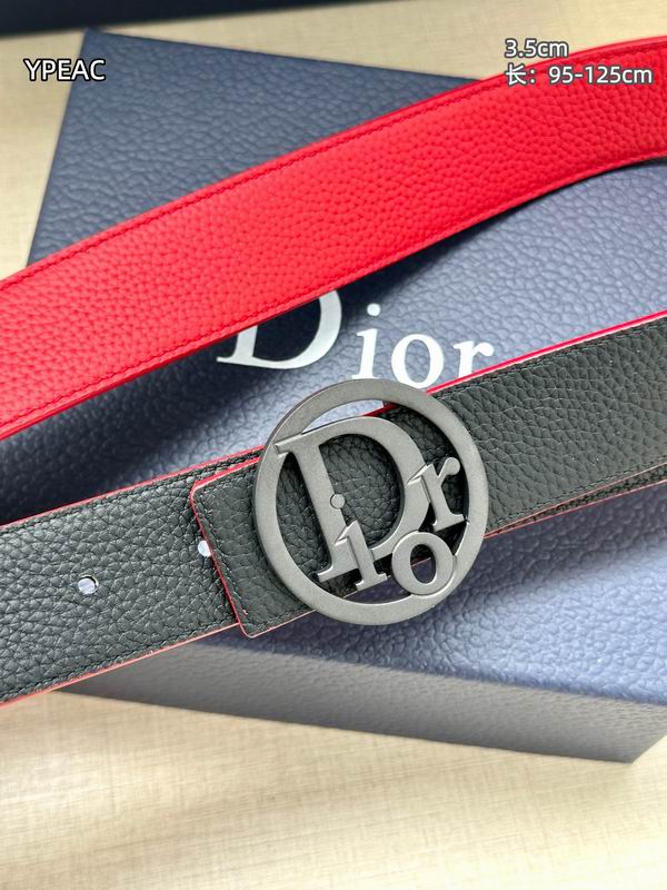 DR 35mm Belt(Multiple colors) detail 19