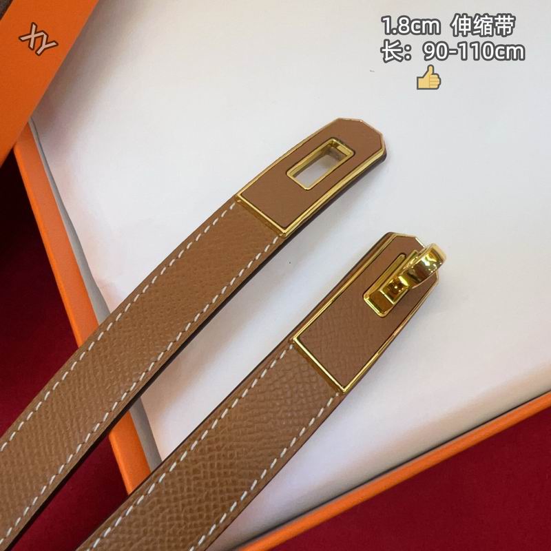 Herms 18mm Belt(Multiple colors) detail 19
