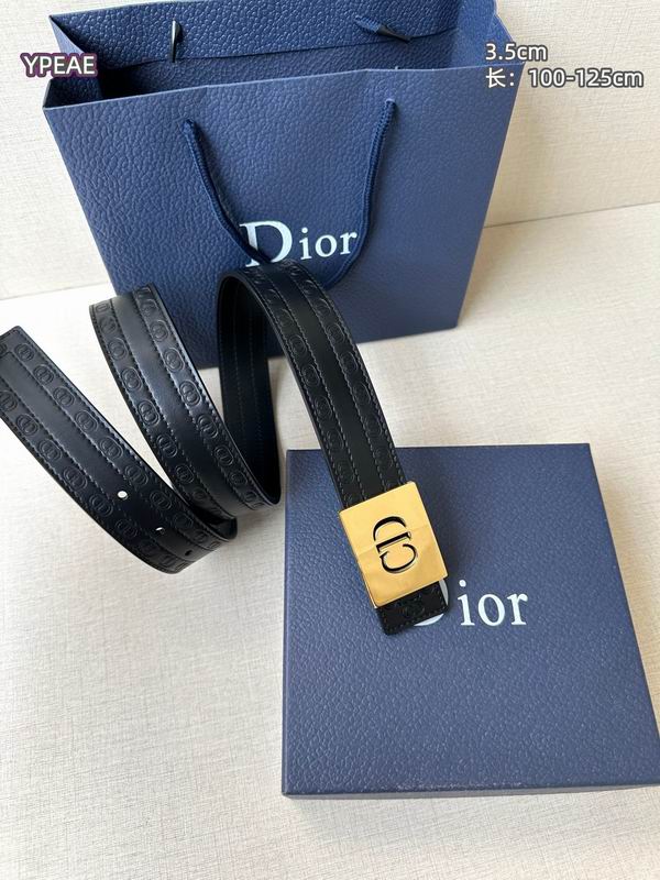 DR 35mm Belt(Multiple colors) detail 24
