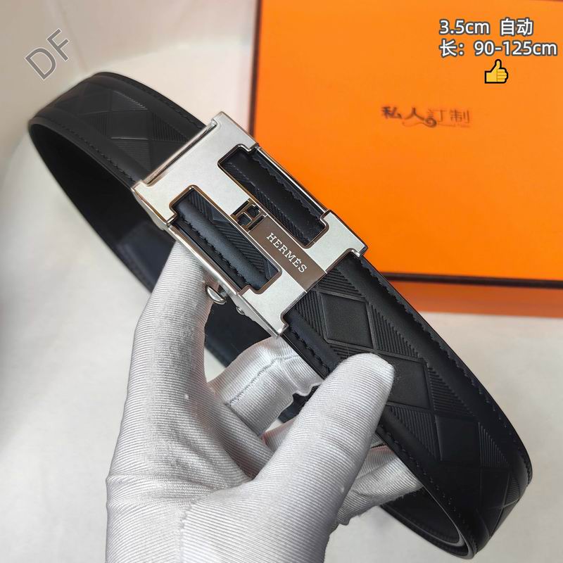 Herms 35mm Belt
