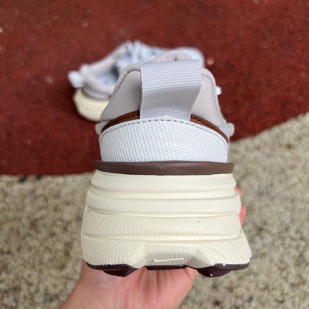 Nike v2k米灰棕 Nike耐克 V2K RUN舒适运动休闲老爹鞋 FD0736-202