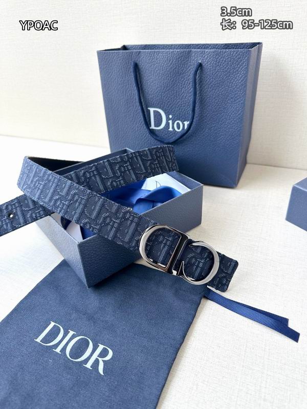 DR 35mm Belt(Multiple colors) detail 17