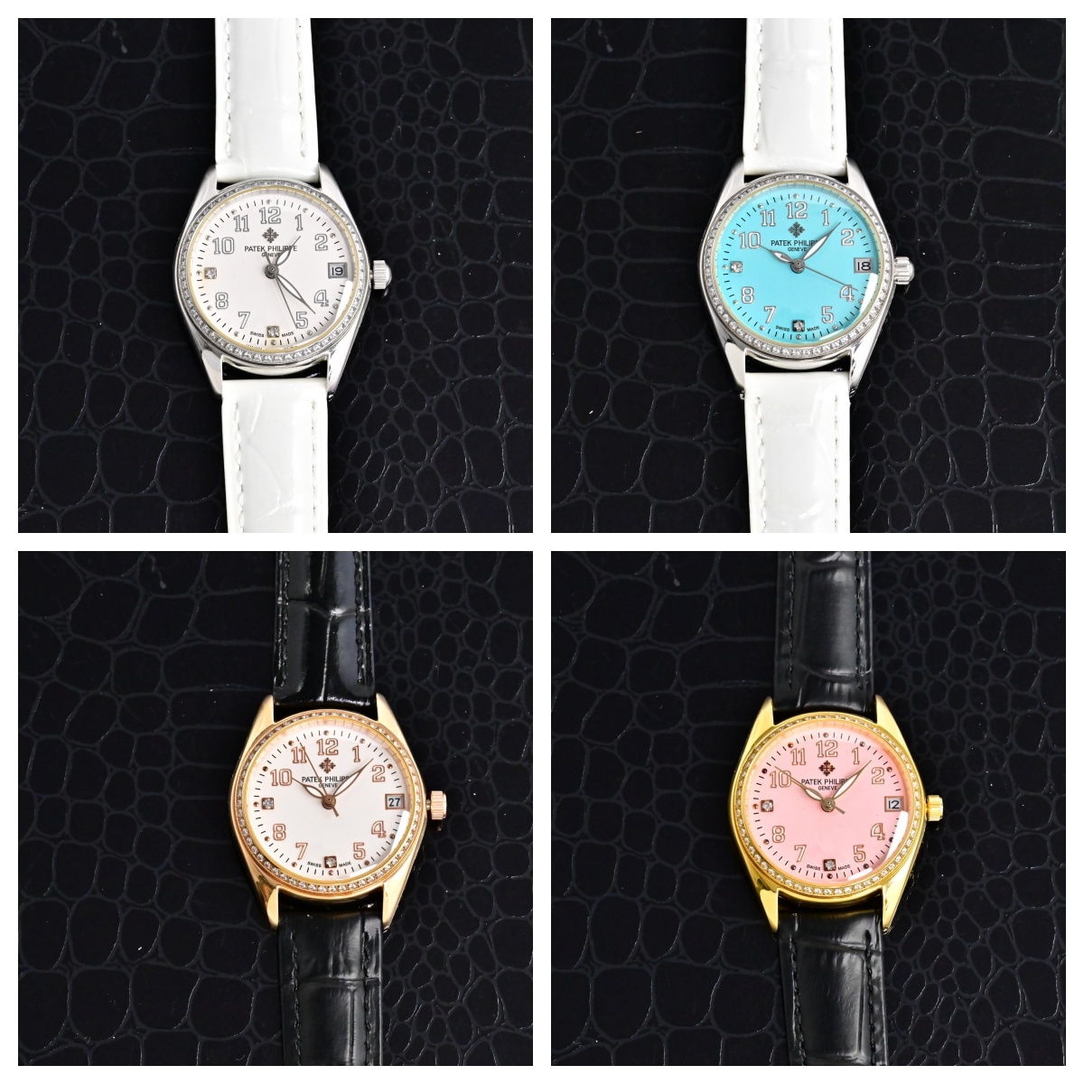 PP Nautilus Size：33mm（Multiple colors）