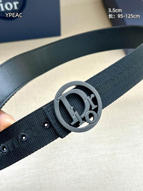 DR 35mm Belt(Multiple colors) detail 8