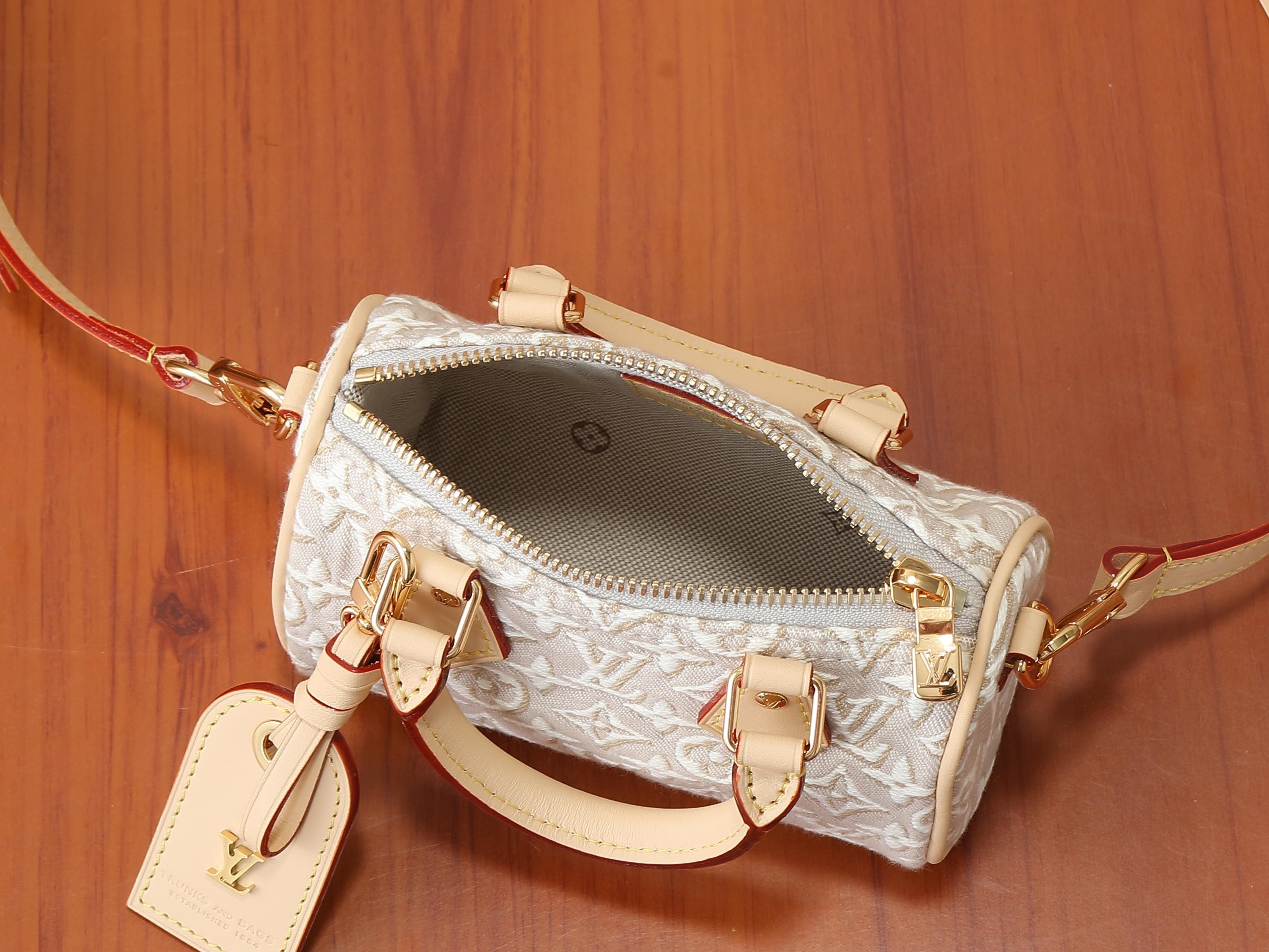 L X V Nano Speedy M28502 Size:16x10x7.5cm detail 8