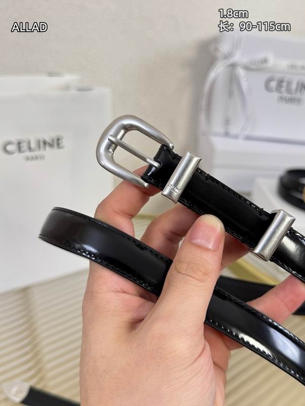 Celin 18mm Belt(Multiple colors) detail 36
