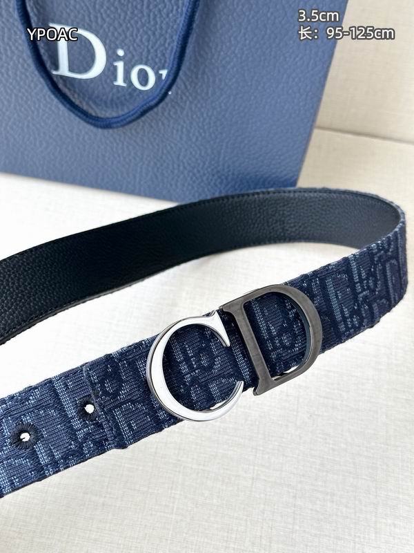 DR 35mm Belt(Multiple colors) detail 11