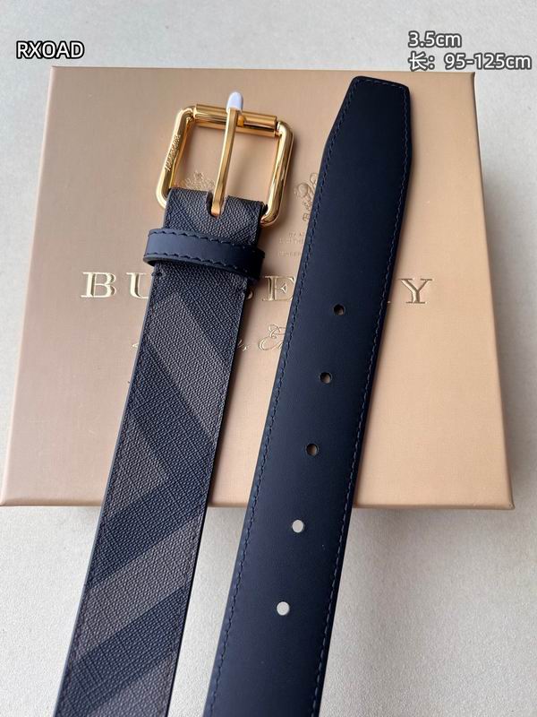 BBR 35mm Belt(Multiple colors) detail 8