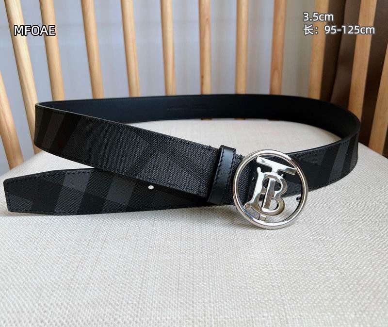 BBR 35mm Belt(Multiple colors) detail 4