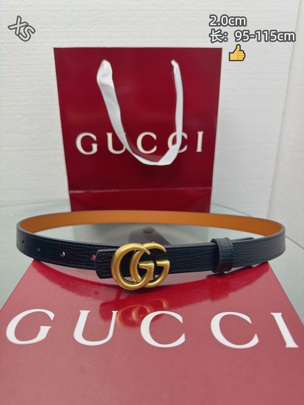 GUC 20mm/30mm Belt