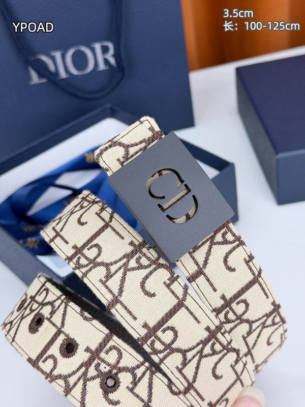 DR 35mm Belt(Multiple colors) detail 8